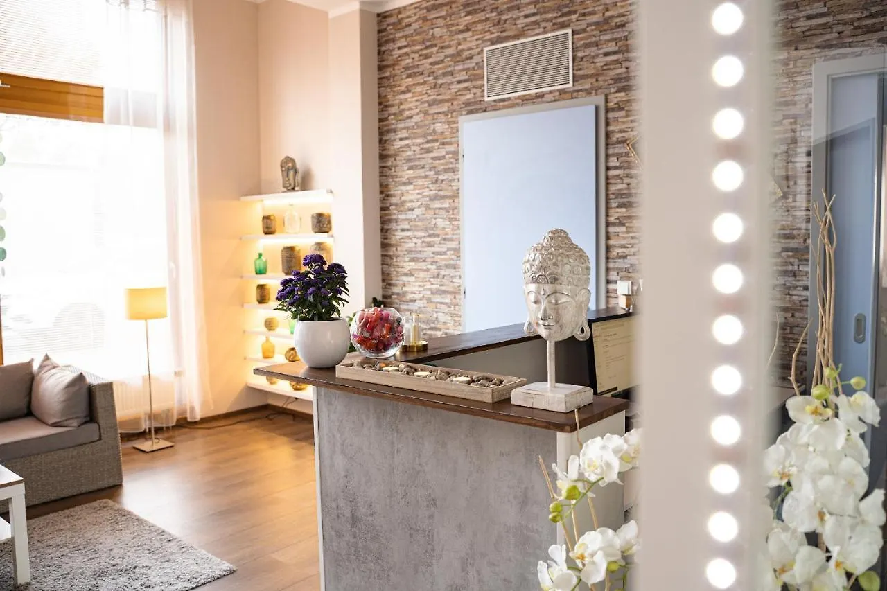 Park Holiday Congress & Wellness Hotel Prague Czech Republic