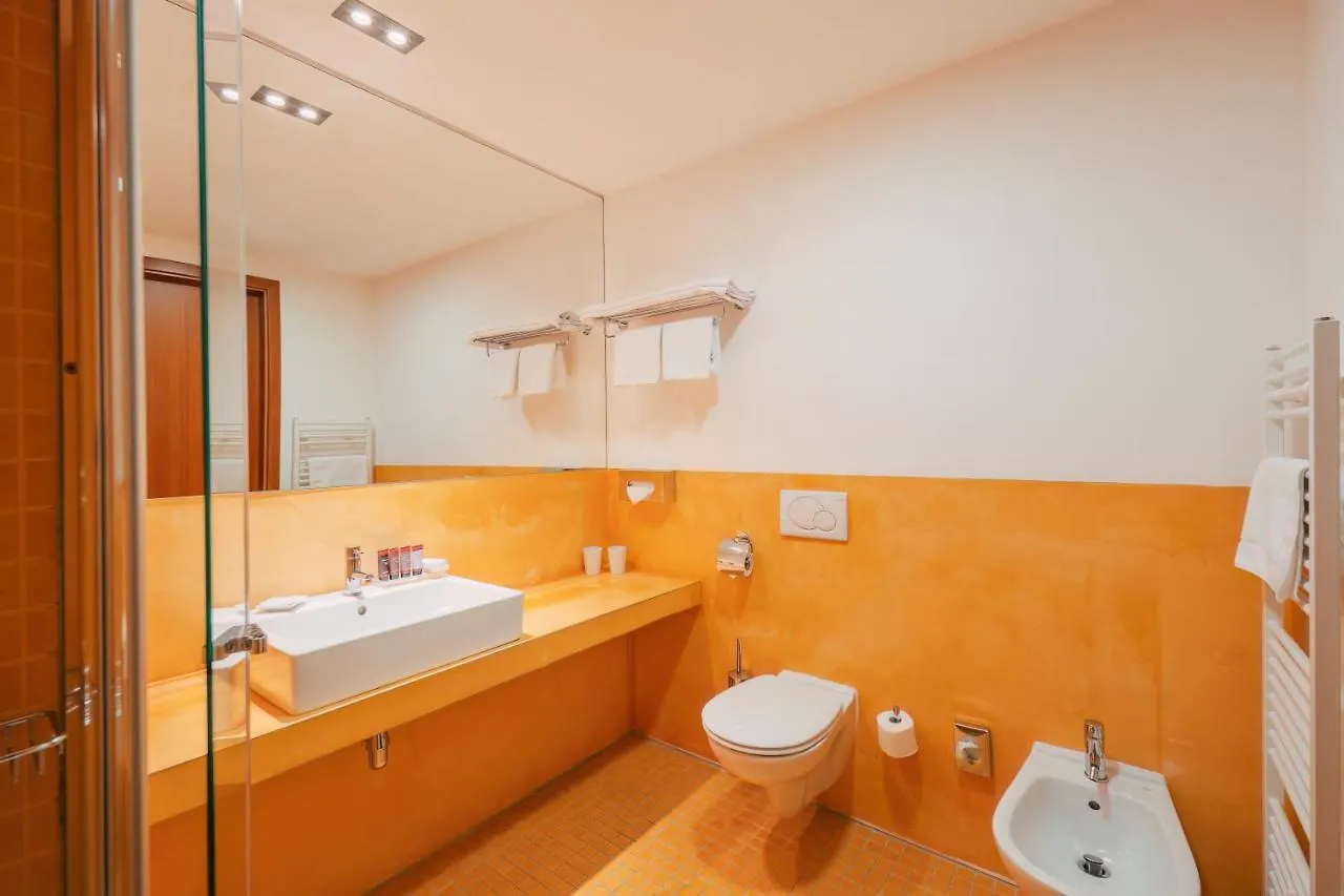 ****  Park Holiday Congress & Wellness Hotel Prague Czech Republic