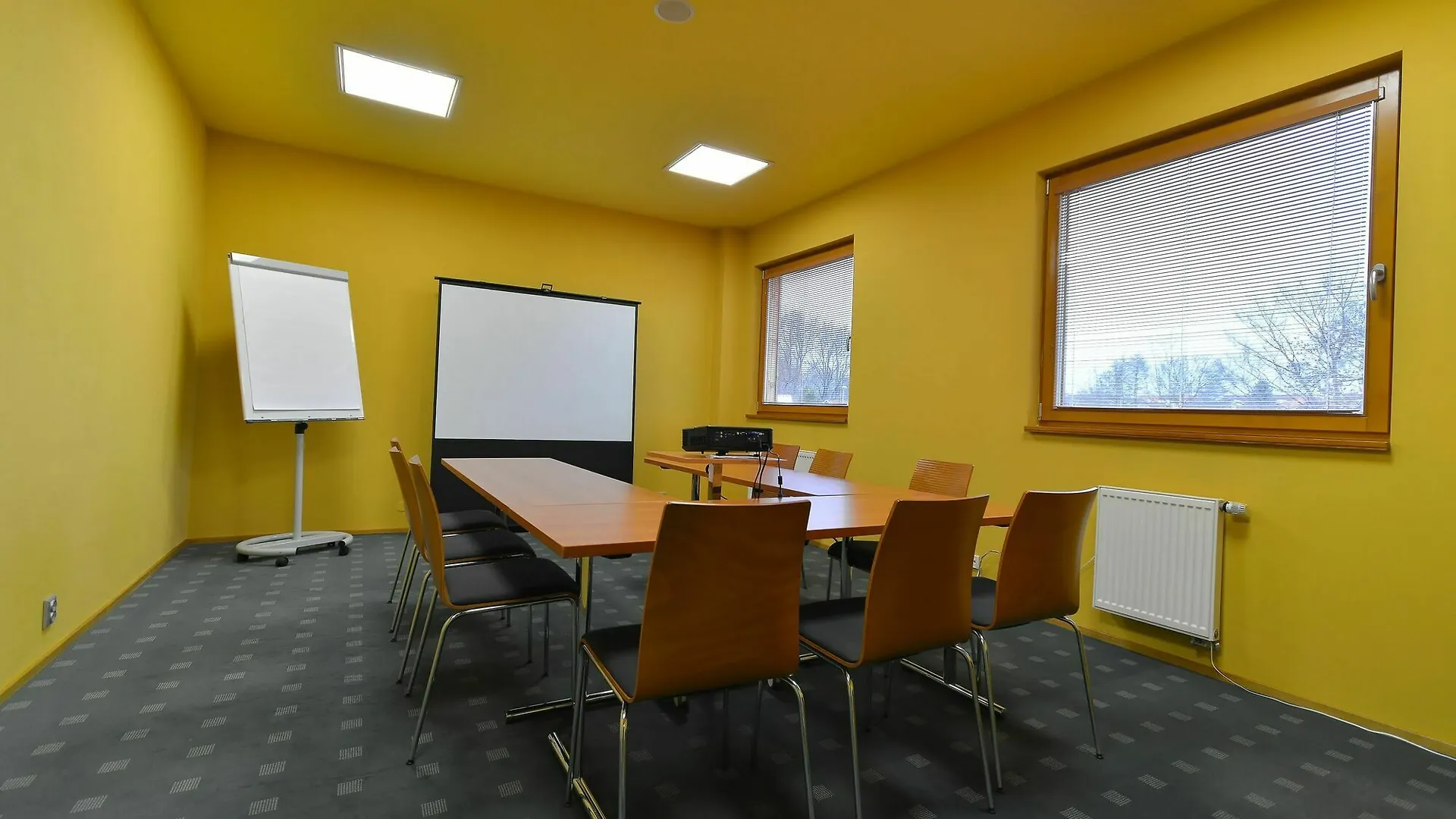 Park Holiday Congress & Wellness Hotel Prague 4*,  Czech Republic