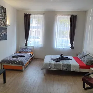 Skorkovskeho Business Apartament