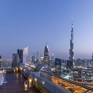 Shangri-la Spojené arabské emiráty