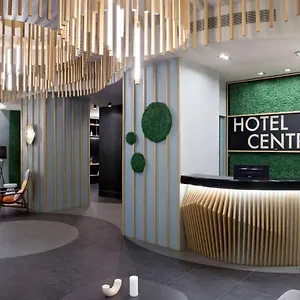 Hotel, Trademark Collection By Wyndham Boekarest