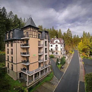 St. Moritz Česká republika