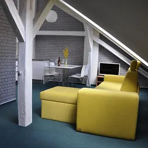 Adc Design Apartament