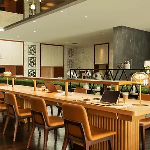 Sheraton Grand Hotel, Spojené arabské emiráty
