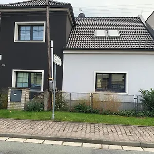U Letiste Apartament