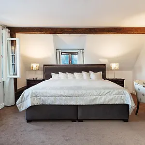 Hotel Hoffmeister&spa Depandance