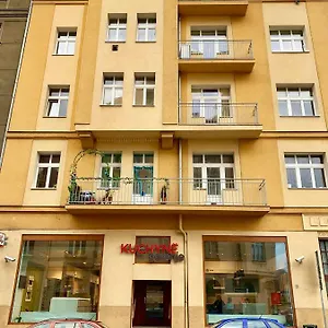 Blue Rose Apartament