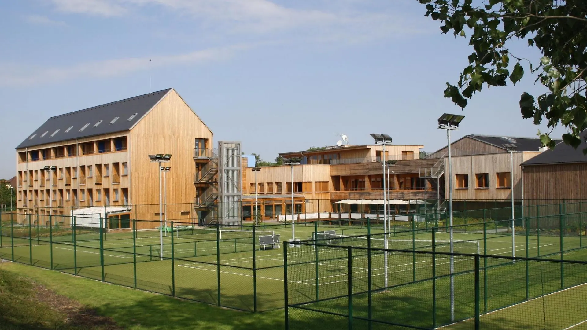 Park Holiday Congress & Wellness Hotel Praga