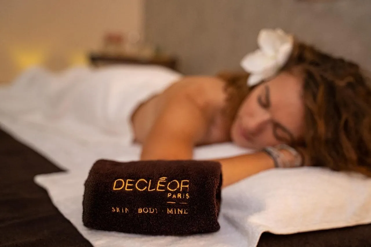 Park Holiday Congress & Wellness Hotel Prague Czech Republic