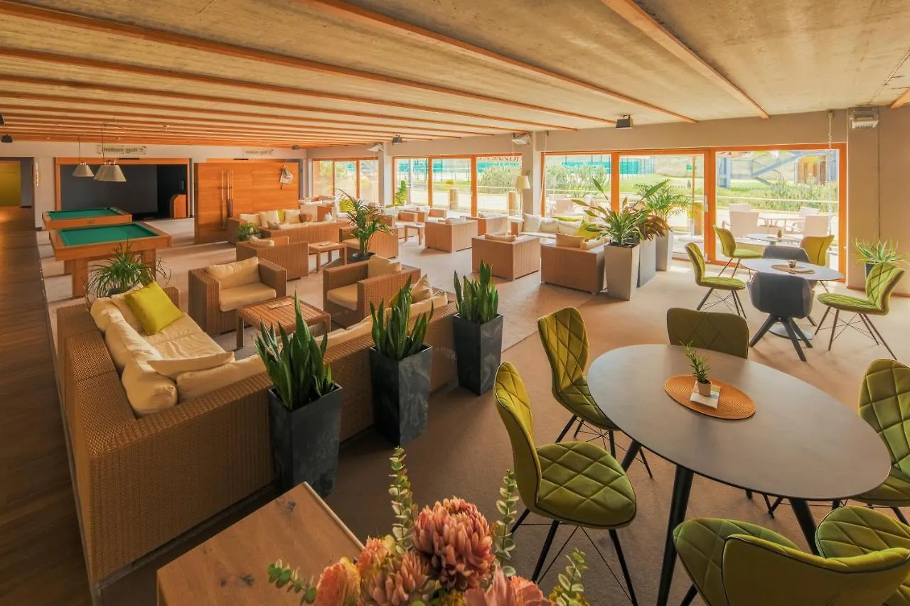 Park Holiday Congress & Wellness Hotel Prague