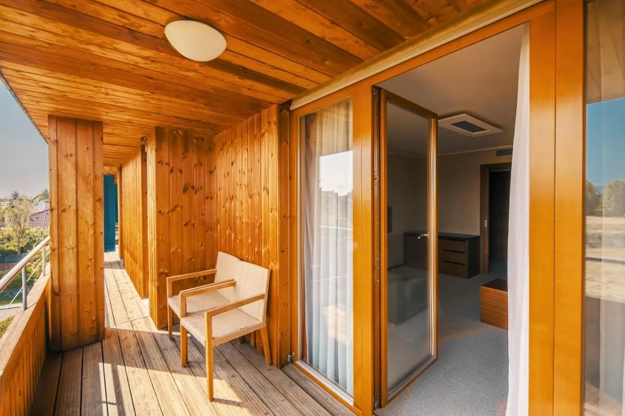 Park Holiday Congress & Wellness Hotel Prague