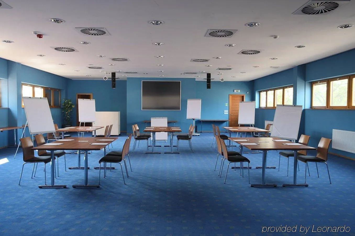 ****  Park Holiday Congress & Wellness Hotel Prague Czech Republic