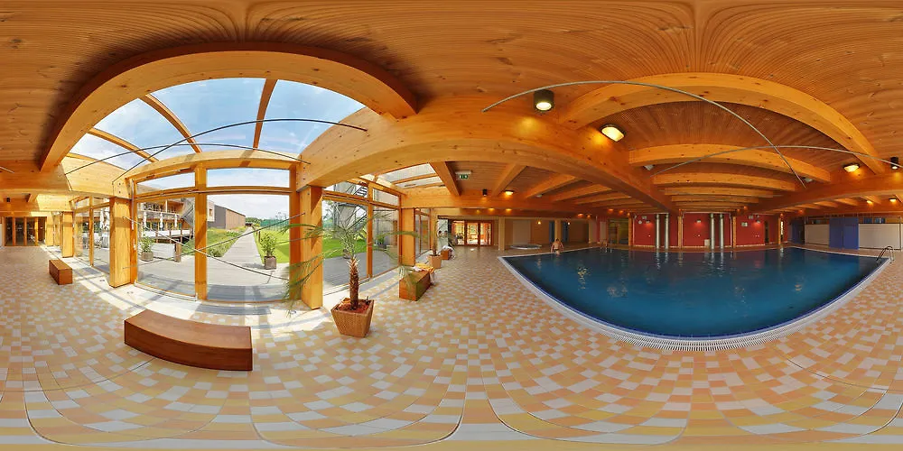 Park Holiday Congress & Wellness Hotel Praha