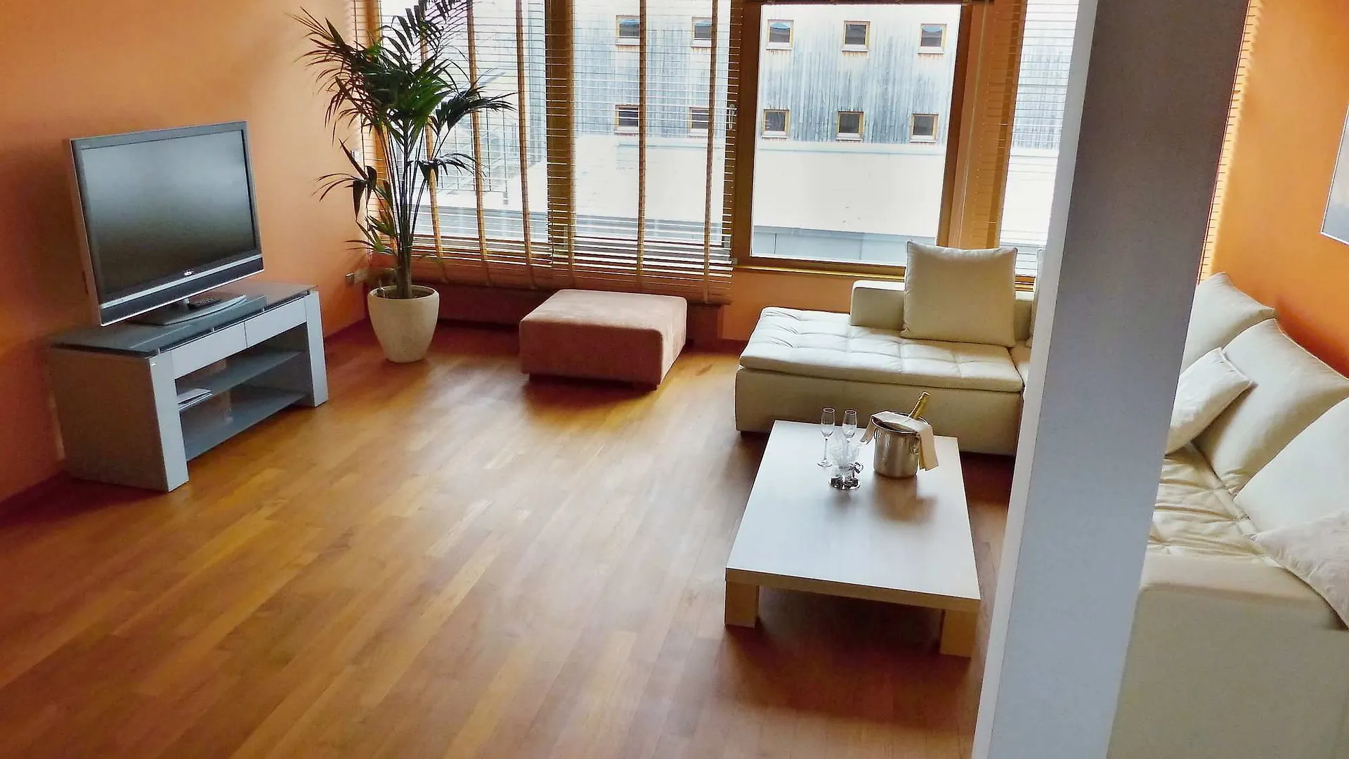 Park Holiday Congress & Wellness Hotel Prague