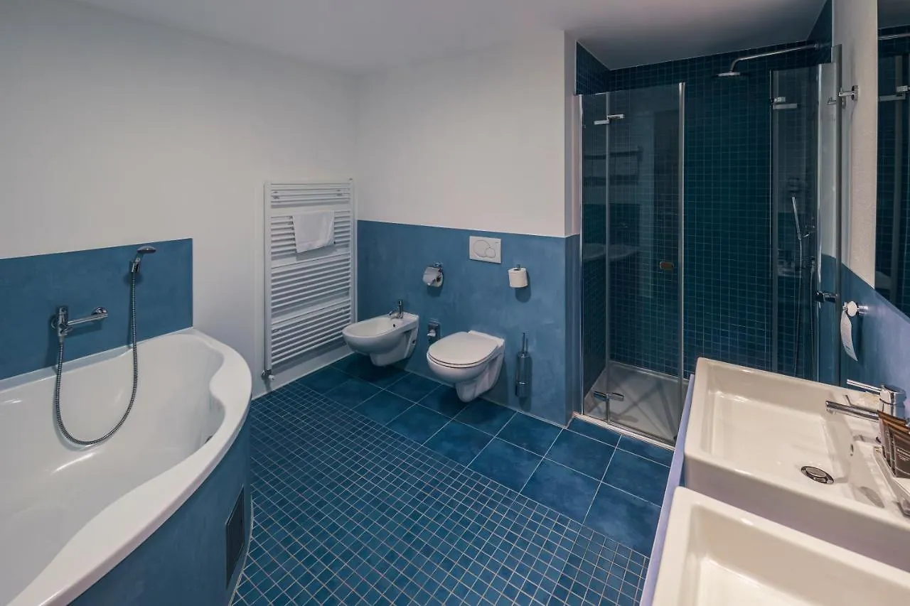 Park Holiday Congress & Wellness Hotel Prague