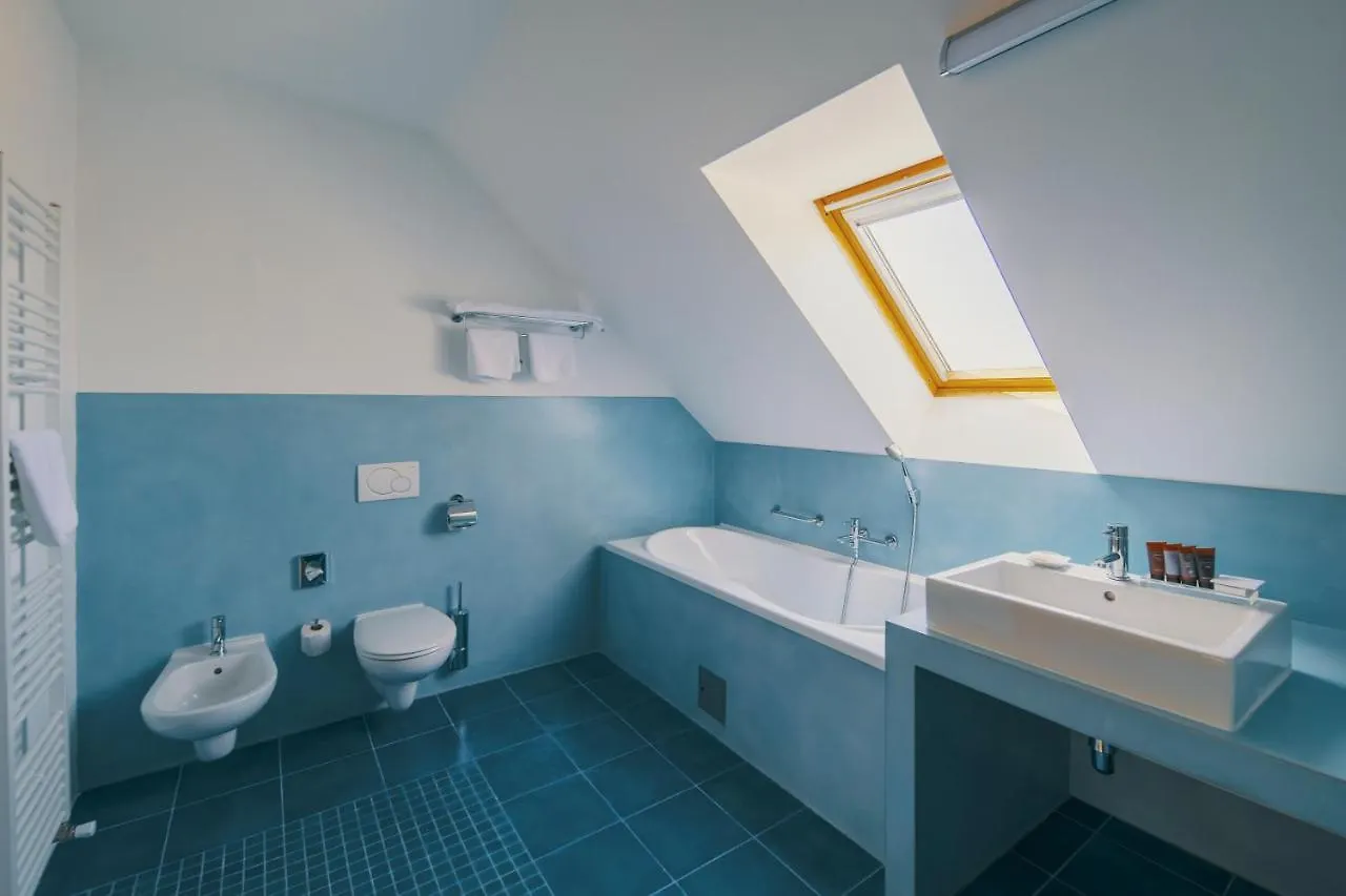 Park Holiday Congress & Wellness Hotel Prague