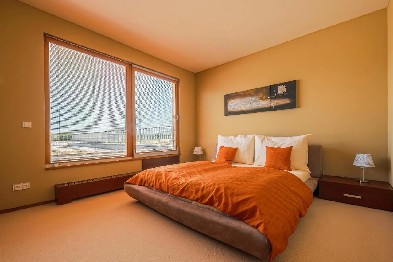 Park Holiday Congress & Wellness Hotel Prague