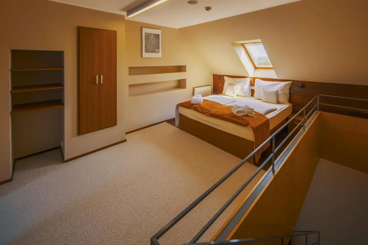 Park Holiday Congress & Wellness Hotel Prague Czech Republic
