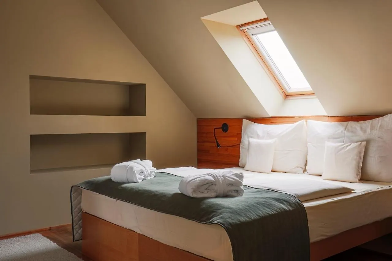 Park Holiday Congress & Wellness Hotel Prague 4*,  Czech Republic