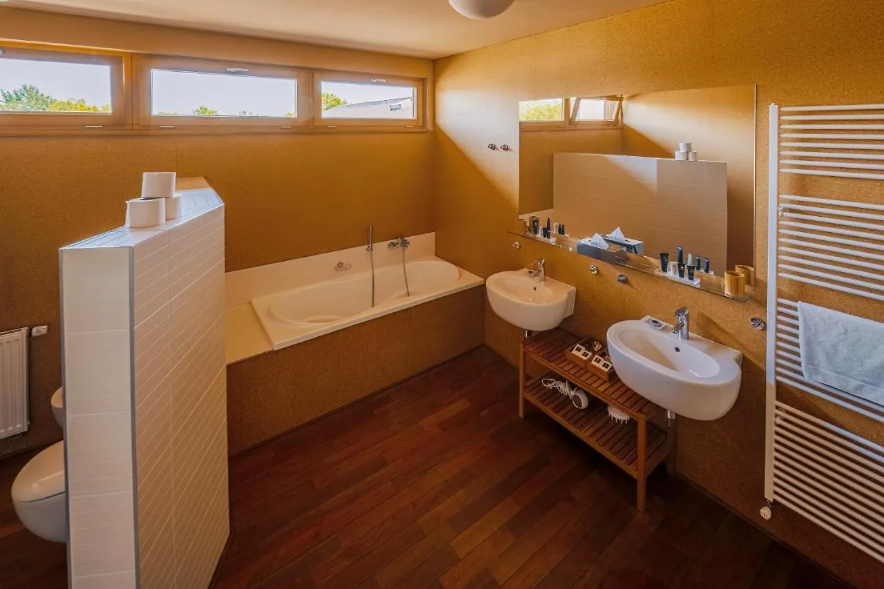 ****  Park Holiday Congress & Wellness Hotel Prague Czech Republic