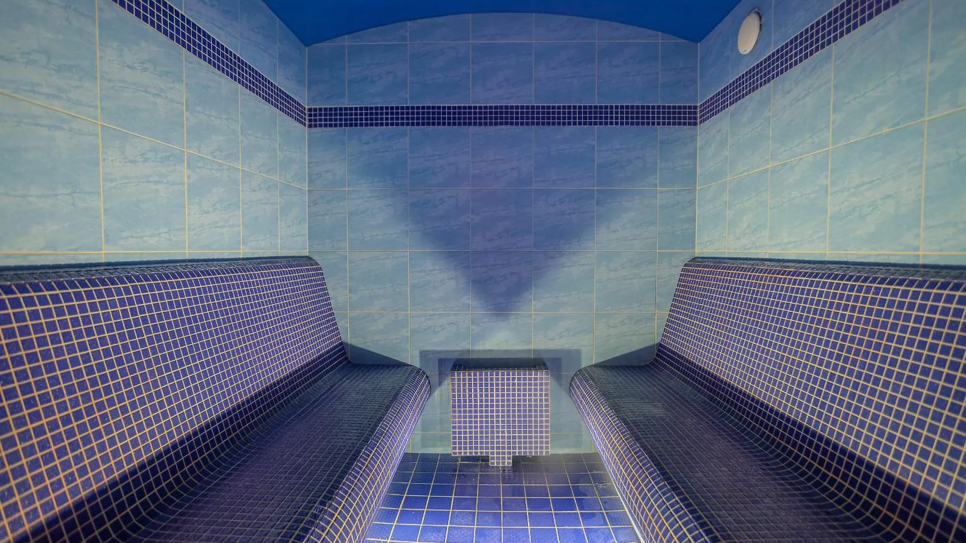 Park Holiday Congress & Wellness Hotel Prague Czech Republic