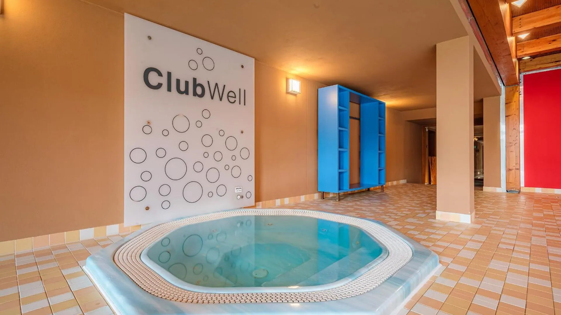 Park Holiday Congress & Wellness Hotel Prague