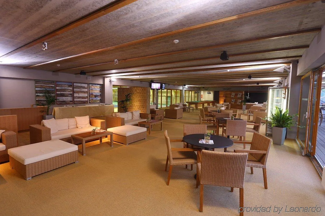 Park Holiday Congress & Wellness Hotel Prague