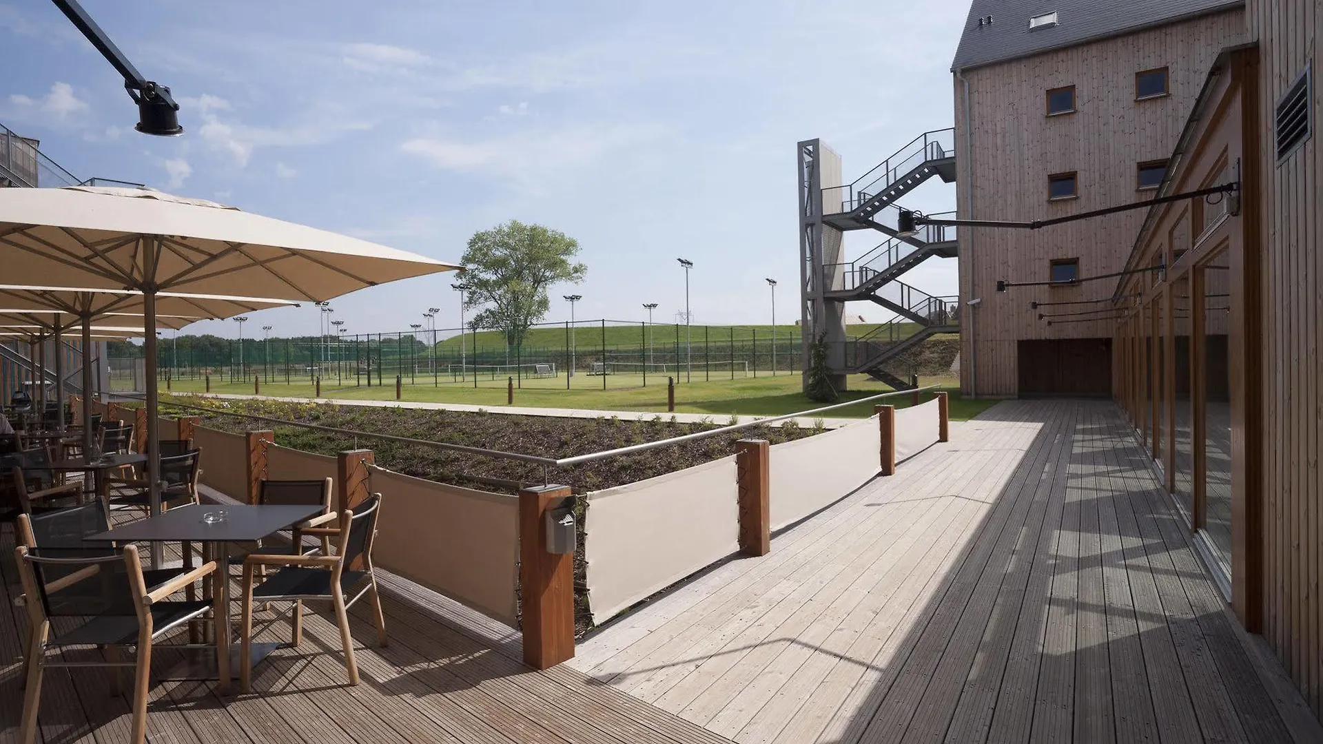Park Holiday Congress & Wellness Hotel Prague