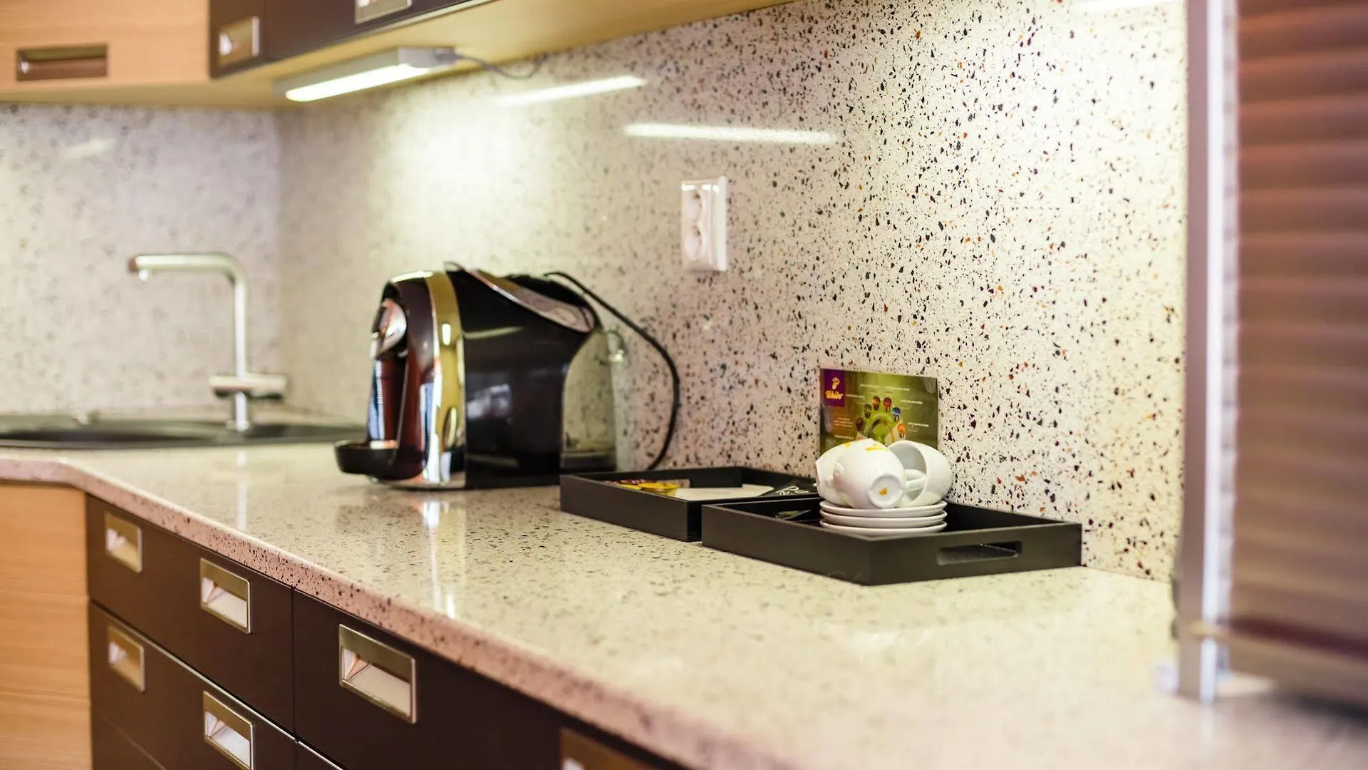 Park Holiday Congress & Wellness Hotel Prague