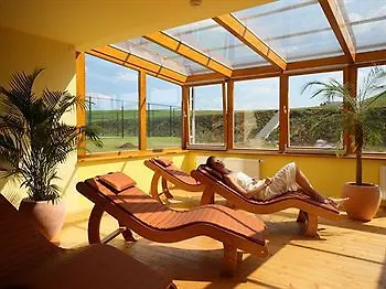 Park Holiday Congress & Wellness Hotel Prague