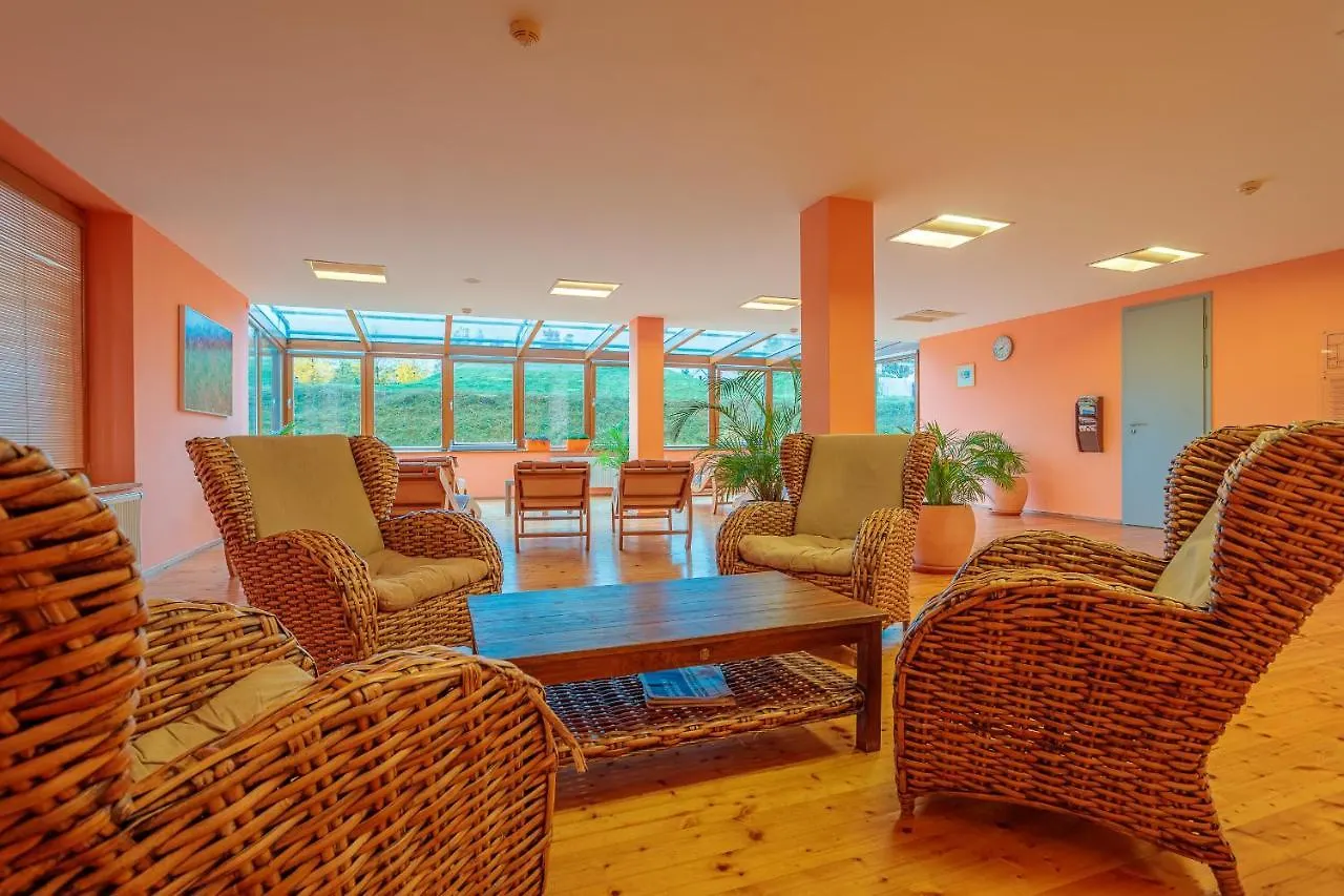 ****  Park Holiday Congress & Wellness Hotel Prague Czech Republic